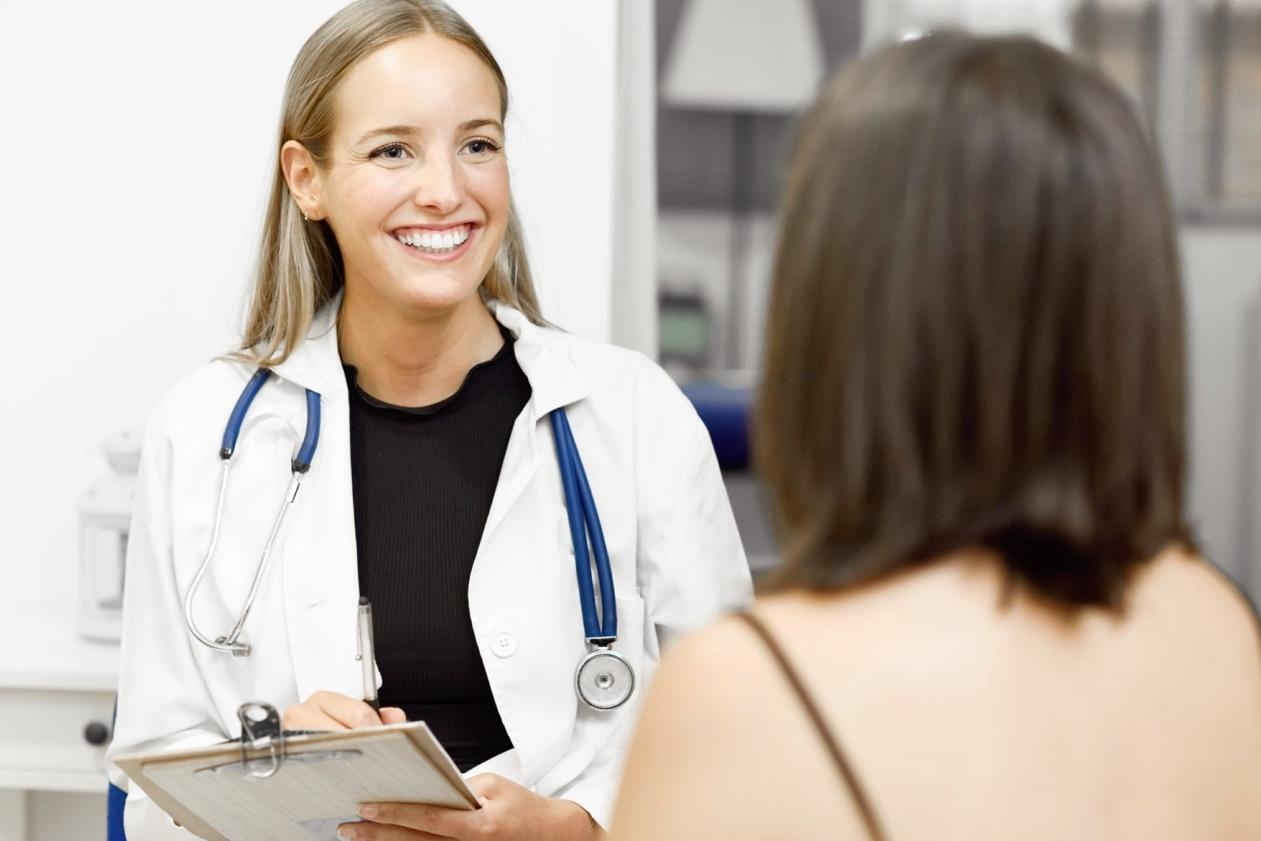 Comprehensive diagnostic and treatment services for patients of all ages.