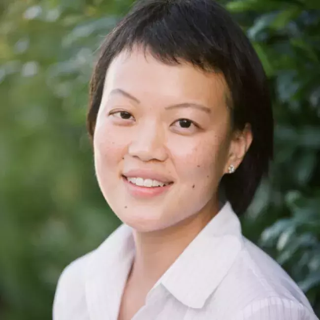 Jennifer Fu, MD